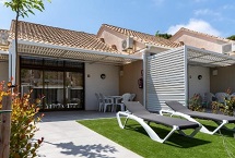 Casitas Lavanda